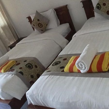 Reynold Artha Guest House Lembongan Eksteriør billede