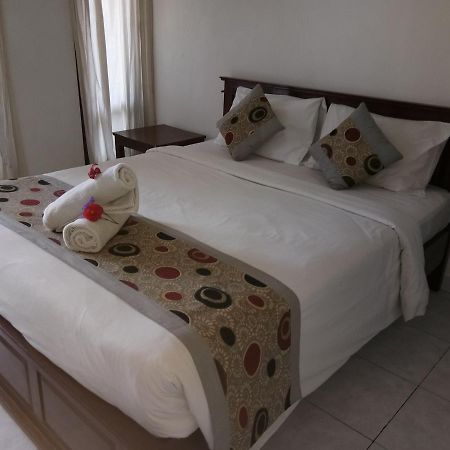 Reynold Artha Guest House Lembongan Eksteriør billede